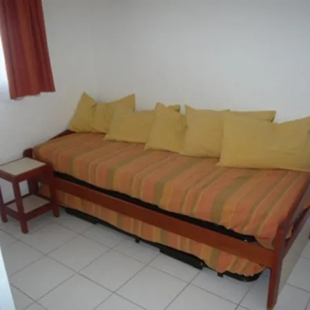 Lejlighed 2 Pieces Avec Terrasse Et Parking A 50m - Port Camargue - Fr-1-731-136 *